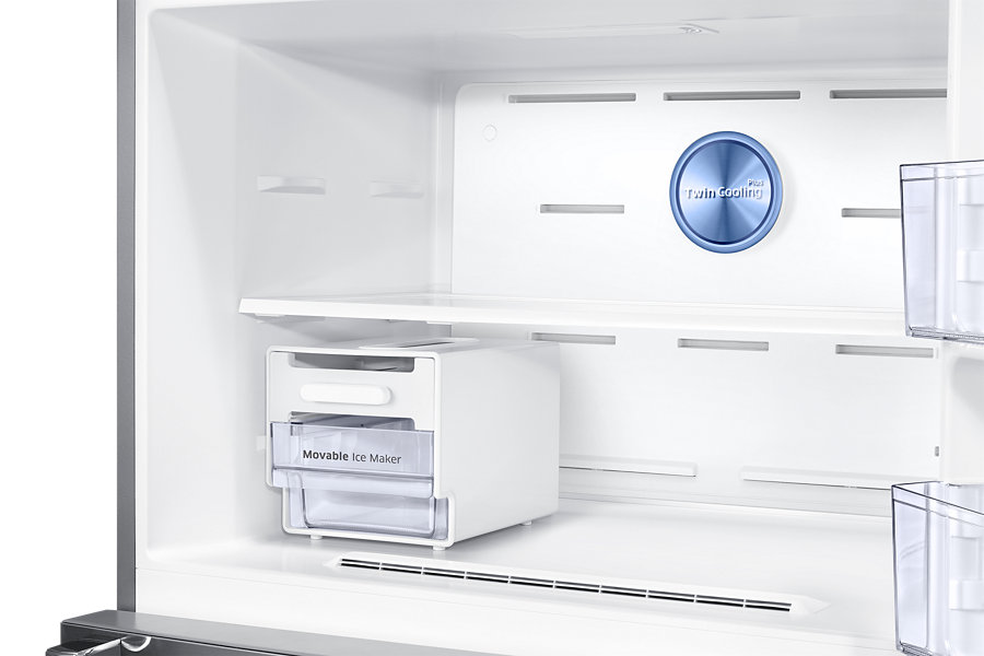 Samsung Twin Cooling Plus 585L RT58K7007SL - FurnitureSG